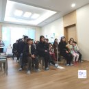 일신스피치미술전문학원 | [루원시티 말하다 곰곰미술]그림을 넘어, 생각을 말하는 아이들 │아트스피치 발표회 후기