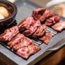 전부처 한잔 | 압구정가볼만한곳 압구정로데오거리 초월 한우 맛집