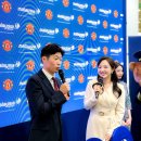 서울국제관광전 박지성 보고온 후기 &amp; 말레이시아항공 프로모션 소식 및 A330neo 비즈니스 클래스