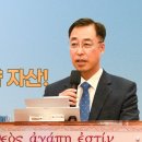 강력 추천!!!!!!! “대한민국 최고의 전략 자산!”(26. 7. 5. 주일설교, 이동기 목사) 이미지