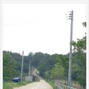 낙동강변 궁도장 이미지