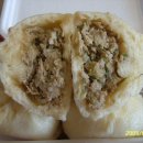 손만두손찐빵 이미지