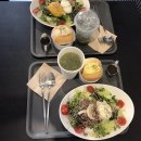 안양역 샐러드, 안양일번가 샐러드 여기 진짜 맛있어요 ! 강추! 디어문 다녀왔던 후기 !