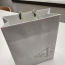 반클리프 5모티브 마더오브펄 팔찌 후기 착샷