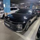 인지카 | 인천공항렌트카 가격비교 제2터미널 G80 vs 그랜저GN7예약 이용후기