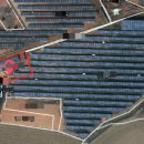 이나 태양광발전소 이미지