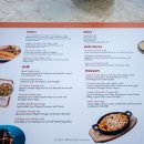SAFFRON RESTAURANT(사프란)