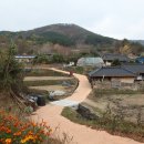 금곡영화민속촌 이미지