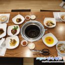 다루갈비, 다루면옥 | 안중갈비전문점 다루면옥에서 점심 가족모임