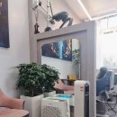 극동백두 | 산본헤어샵 유미 헤어 안마의자 헤드스파 클리닉 힐링 후기