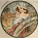 아르누보 이미지