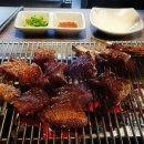 숯집 양꼬치 이미지
