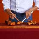 교촌치킨 수곡점 이미지