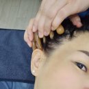 6505 | 관저동 피부관리 - 퀸비 대전 관저점 에너지테라피 받고 피부윤곽+탄력 UP 후기