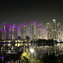 신분당선 정자역 주변 이미지