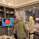 돌잔치&amp;백일잔치] 마마엘키친 단독 대관으로 프라이빗하게 즐긴 조카 백일잔치 후기 (식사, 주차 정보)