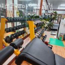 코리아헬스클럽 이미지