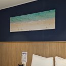 마리 호텔 | 솔직히 이 가격에 이 뷰? 속초 마리비스타 호텔 후기