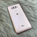 LG V20 64GB 핑크(0430) 저렴하게 판매합니다^^ 이미지