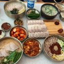 제주한담국수애월점