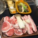 장제로91번길 | 부평역 맛집 우시대숯불구이 가성비고기집