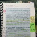 [2024년 3기] 수채화(오전) | [34회 공인노무사 합격수기] 1년 8개월/평균 47-&gt;61 김기범(61.03)윤성봉(66.67) 김종원(54.33) 김광수...