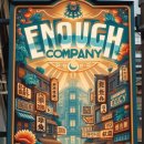 이너프컴퍼니 이미지