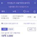 GS 봉래중앙점 | [대장아파트 탐방기] 서울의 근본, 서울역 만리동 &#34;서울역센트럴자이&#34; 방문 후기