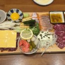 육회왕김연어 이미지