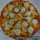 도미노 피자 익산 영등점 | [도미노피자] 16년 겨울 신제품 브레이즈드포크피자 시식후기!!/익산점