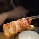 사리모텔 | 부산 사상 신상 고깃집, 다 구워져서 나오는 고기 맛집 푸주인 방문 후기