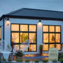 평대해수욕장 이미지