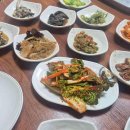 (주)예성한식 다이닝코드