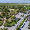 호수공원7 무대섬 이미지