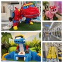 대형자동차써비스 | 아이랑 남양주 고고다이노 대형 키즈카페 다산 현대 캠퍼스몰 추천 후기