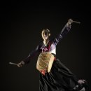 진도북춤 이미지