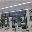 리안헤어 송도캠퍼스타운역점