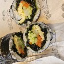꼬신김밥신제주점
