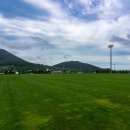 상주한려해상체육공원(천연잔디) 네이버블로그