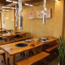 동굴과화로구이 이미지