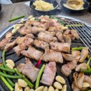 [김해 율하 맛집] 침지숙성 고기가 있는 &#34;맛있는 고기에 솜씨를 더하다 율하점&#34; 방문 후기