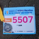 KM 복싱짐 | [건강] 첫 5km 상암 마라톤 후기, 준비물, 처음 뛰면 얼마나 걸릴까?