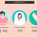 급성 패혈증의 원인과 증상 골든타임 빠를수록 안전하다 이미지