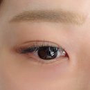 모도리브로우 | 태평역속눈썹 모도리브로우 c컬 11mm 속눈썹연장 추천