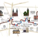 계산제일교회 앞 이미지