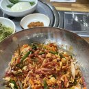 인성식당 | [사천 인성한우 식육식당] 내돈내산 육회비빔밥 솔직후기(광고x) 온누리상품권(지류) 사용가능