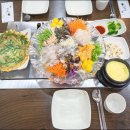 남대감산오징어물회 생오리숯불회전구이 네이버블로그