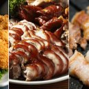 족발먹고치킨먹고 이미지