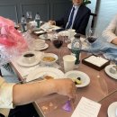MintCake | [:)W]루나미엘레 상견례 겸 시식 후기(민트플라워케익 꽃송편세트)