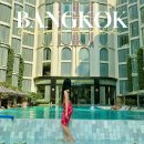 리버사이드 | 방콕여행 호텔추천 더 살릴 리버사이드 디럭스 풀뷰 후기